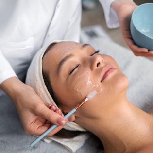 Signature Facial Rituals