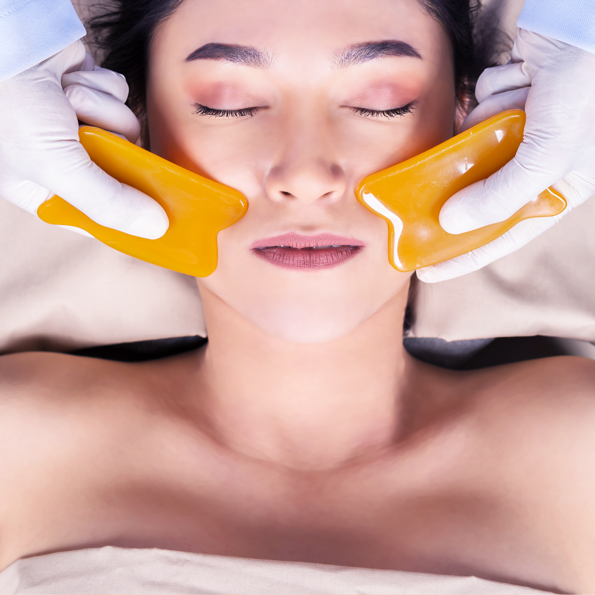 Regenerative Stem Cell Facial