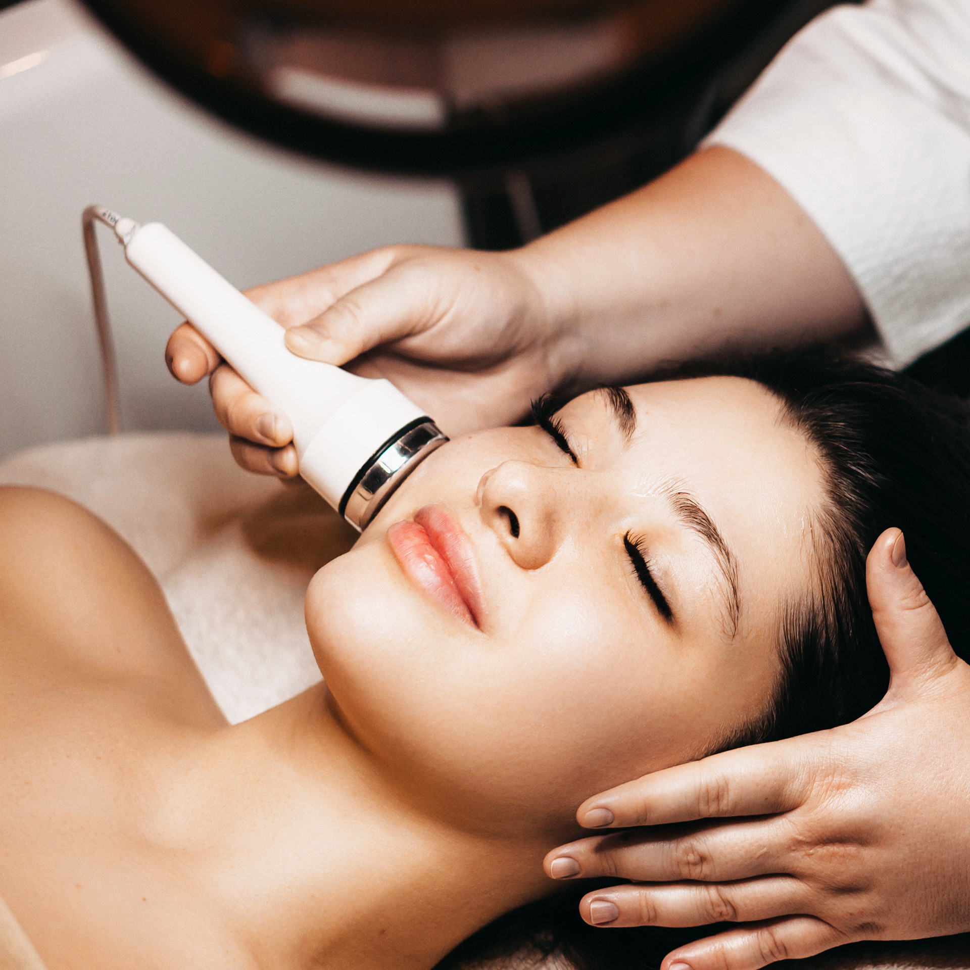 Ultrasonic Skin Tightening
